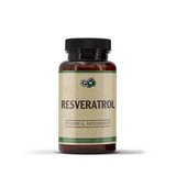 Pure Nutrition Resveratrol - 60 Capsule